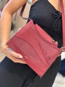 Сумка кросс-боди Furla Nuvola