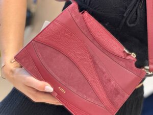 Сумка кросс-боди Furla Nuvola
