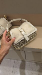 Сумка женская Furla Flow
