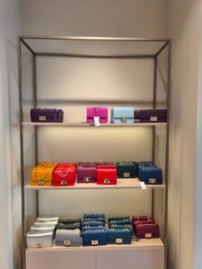Сумка кросс-боди Furla Metropolis