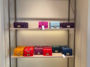 Сумка кросс-боди Furla Metropolis