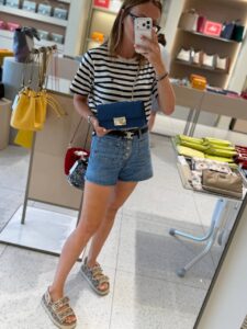 Сумка кросс-боди Furla