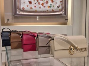 Сумка женская Furla Eclisse