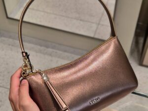 Сумка кожаная Furla Cassiopea
