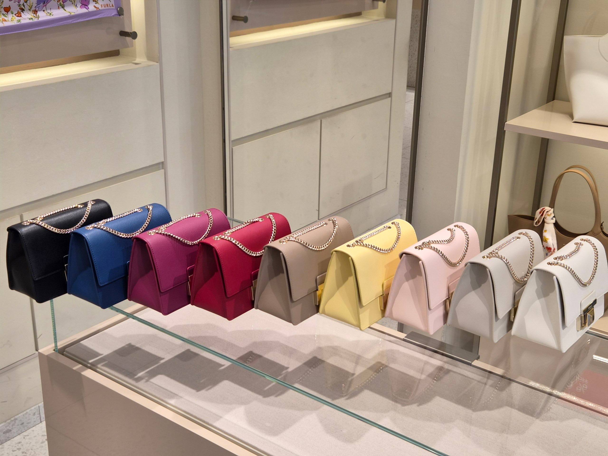 Сумка женская Furla Venere
