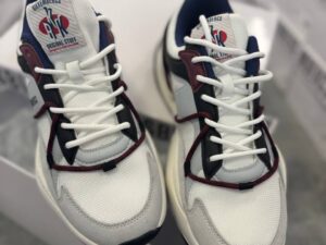 Кроссовки мужские Bikkembergs Bikkembergs Richmond