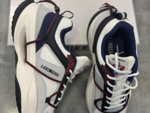 Кроссовки мужские Bikkembergs Bikkembergs Richmond