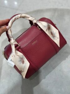 Сумка Boston Furla Cindy