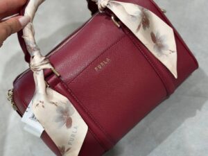 Сумка Boston Furla Cindy
