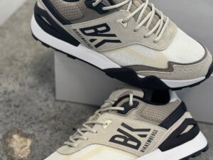Кроссовки мужские Bikkembergs Bikkembergs Richmond 2 3