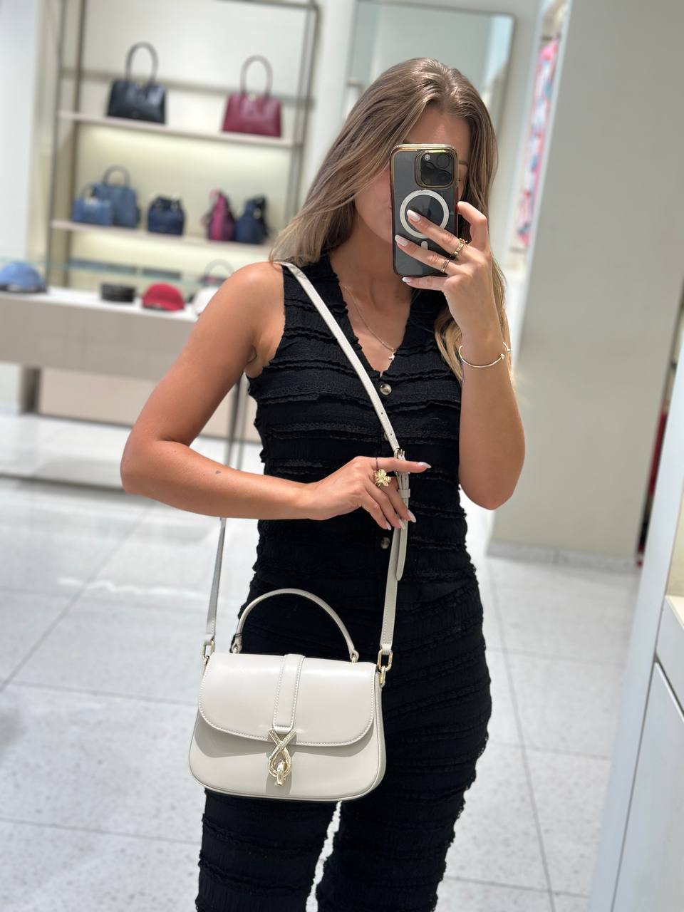 Сумка Furla Mianova S Top