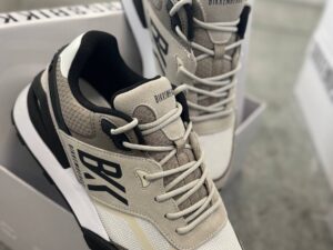 Кроссовки мужские Bikkembergs Bikkembergs Richmond 2 3