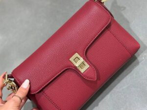 Сумка кожаная Furla Giselle