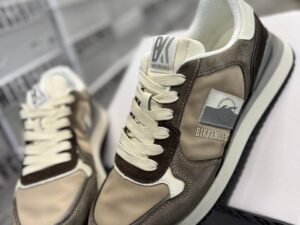 Кроссовки мужские Bikkembergs Bikkembergs Richmond 2 3 4