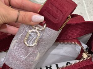 Сумка-тоут Furla Duna S