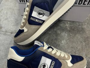 Кроссовки мужские Bikkembergs Bikkembergs Richmond 2