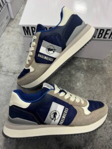 BIKKEMBERGSRICHMOND 6901