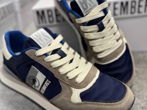 Кроссовки мужские Bikkembergs Bikkembergs Richmond 2