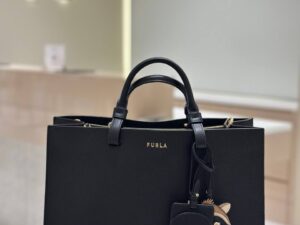 Сумка-тоут Furla Deva