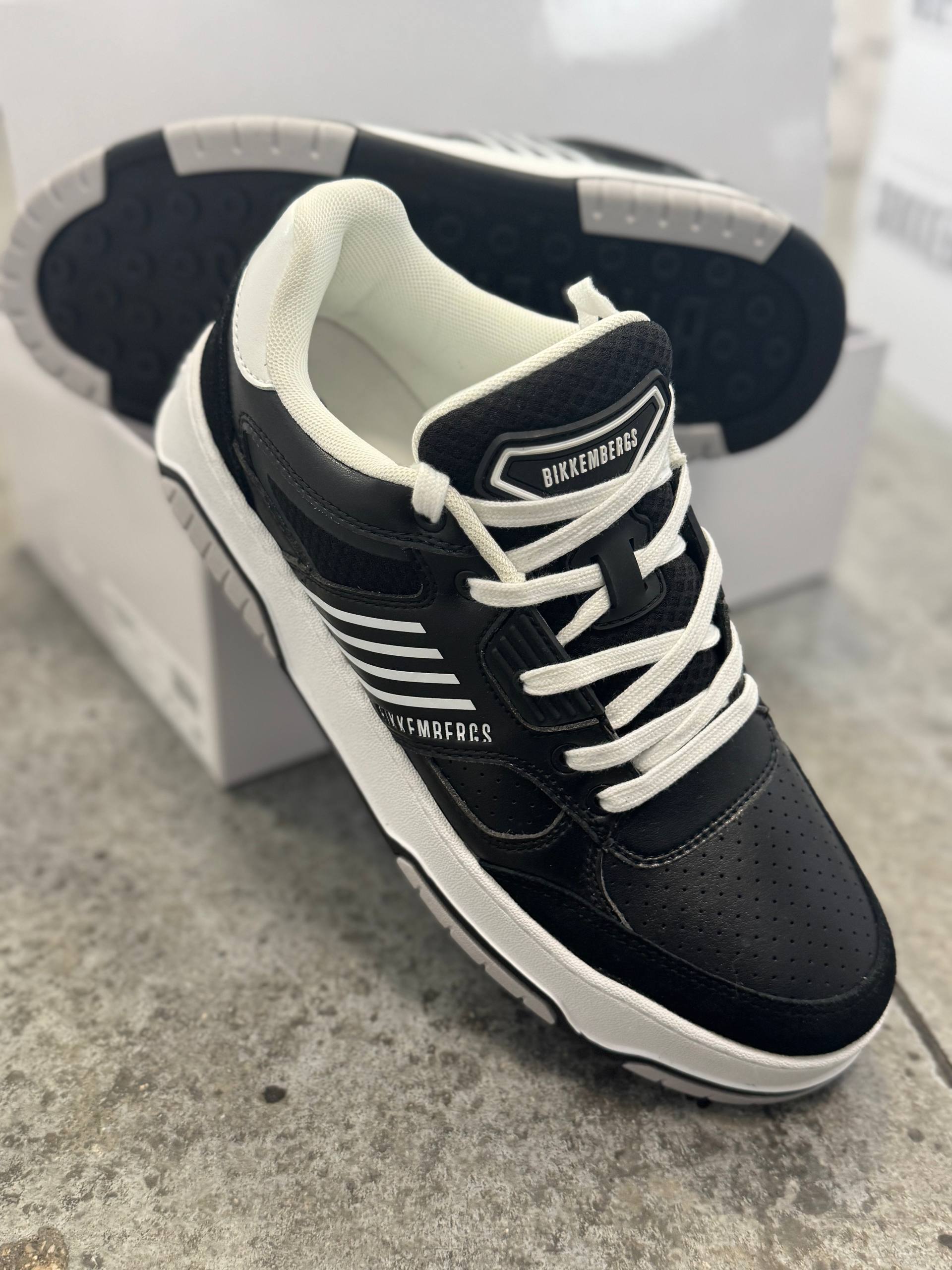 BIKKEMBERGSRICHMOND 6913