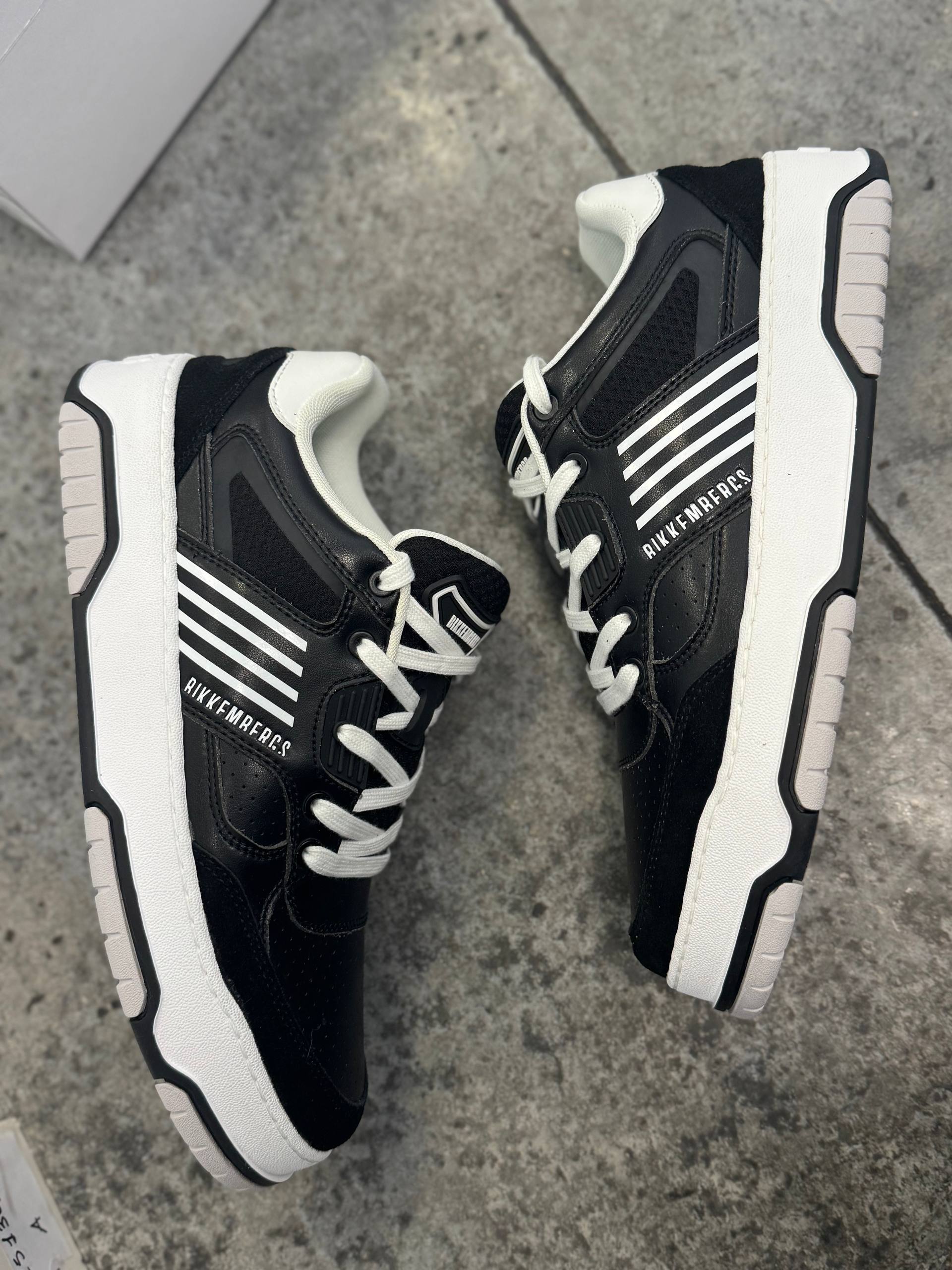 BIKKEMBERGSRICHMOND 6913