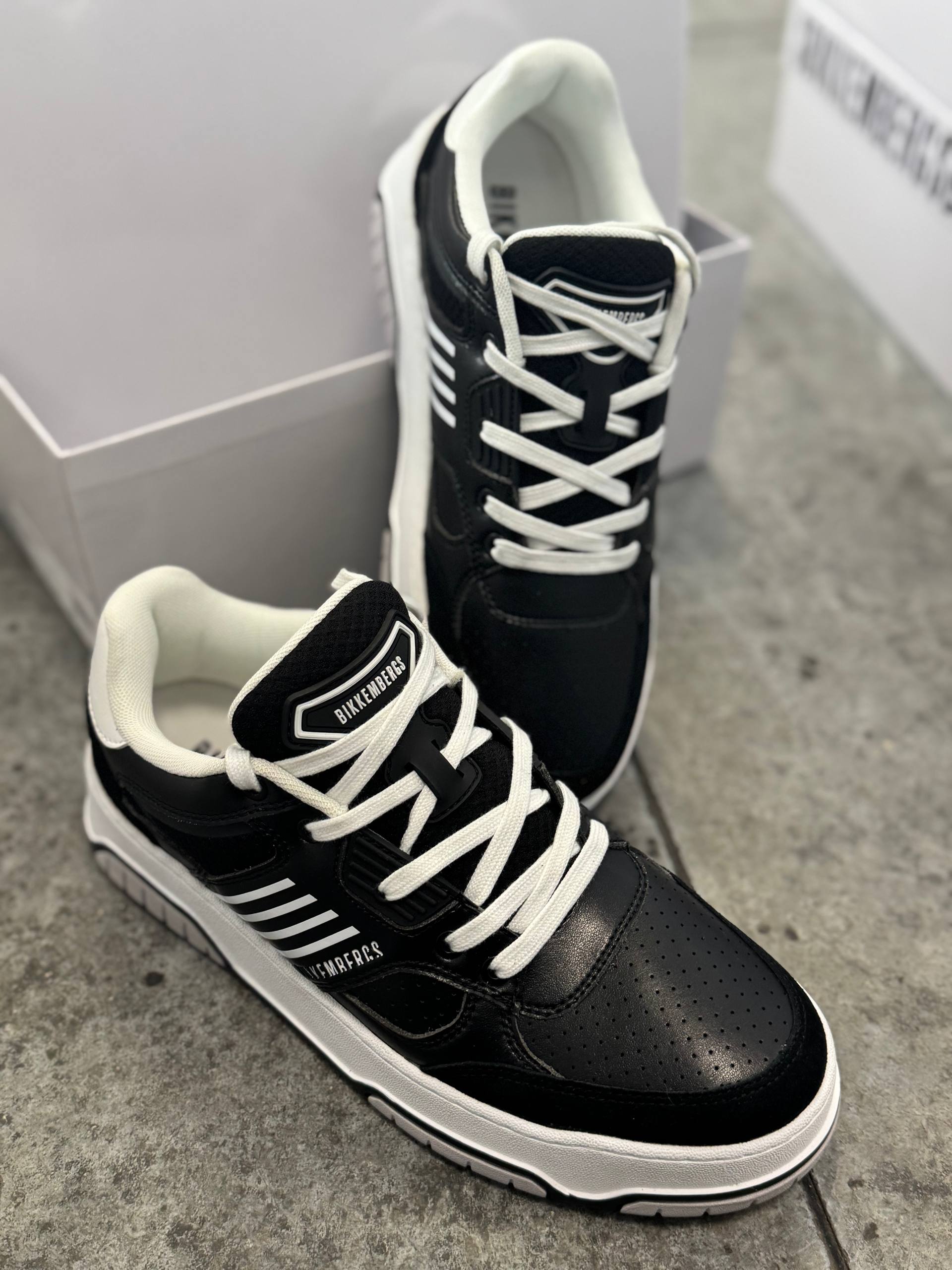 BIKKEMBERGSRICHMOND 6913