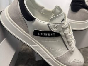 BIKKEMBERGSRICHMOND 6917