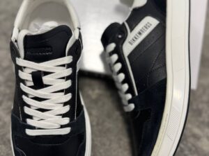 BIKKEMBERGSRICHMOND 6920