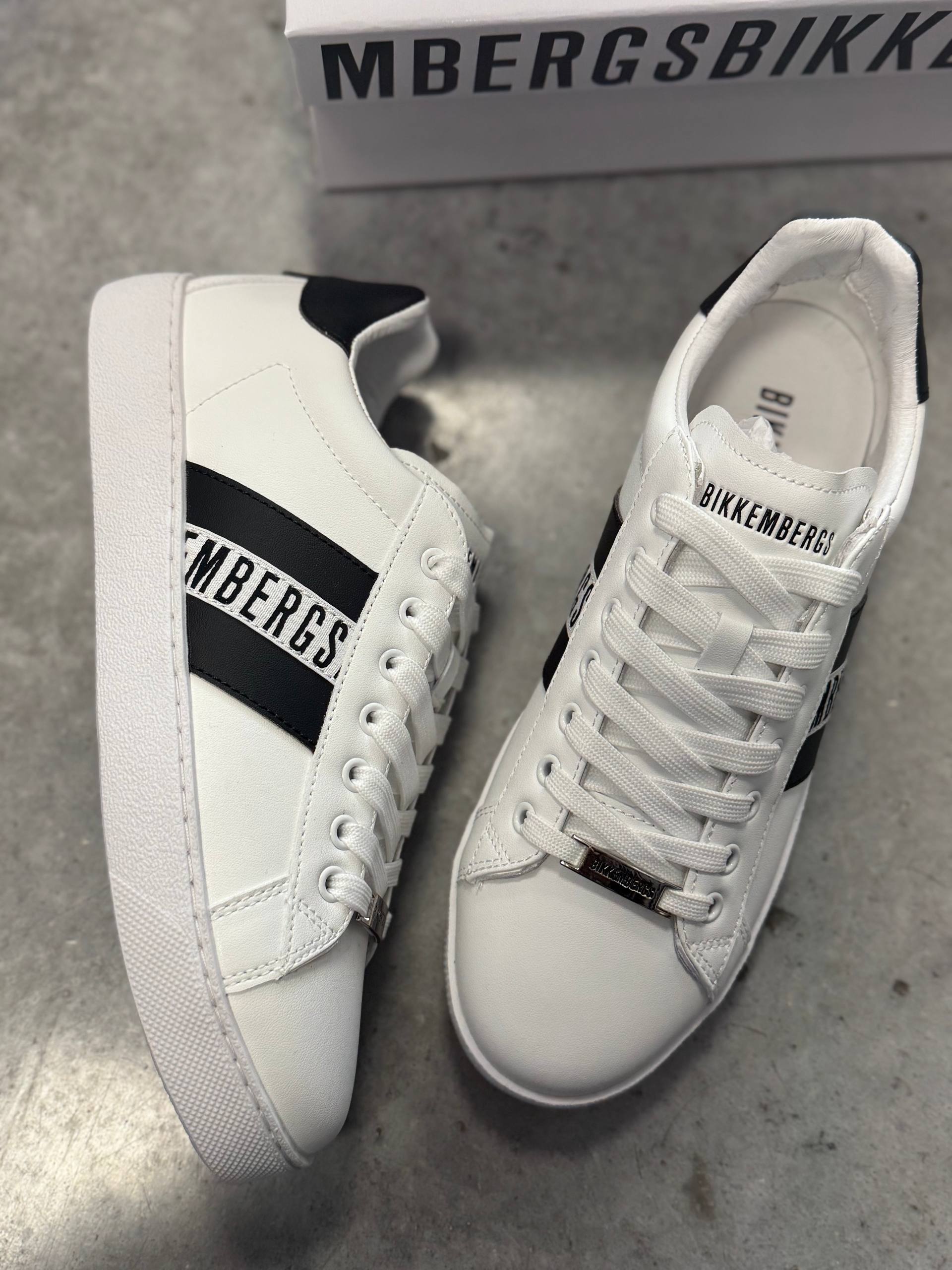 BIKKEMBERGSRICHMOND 6924
