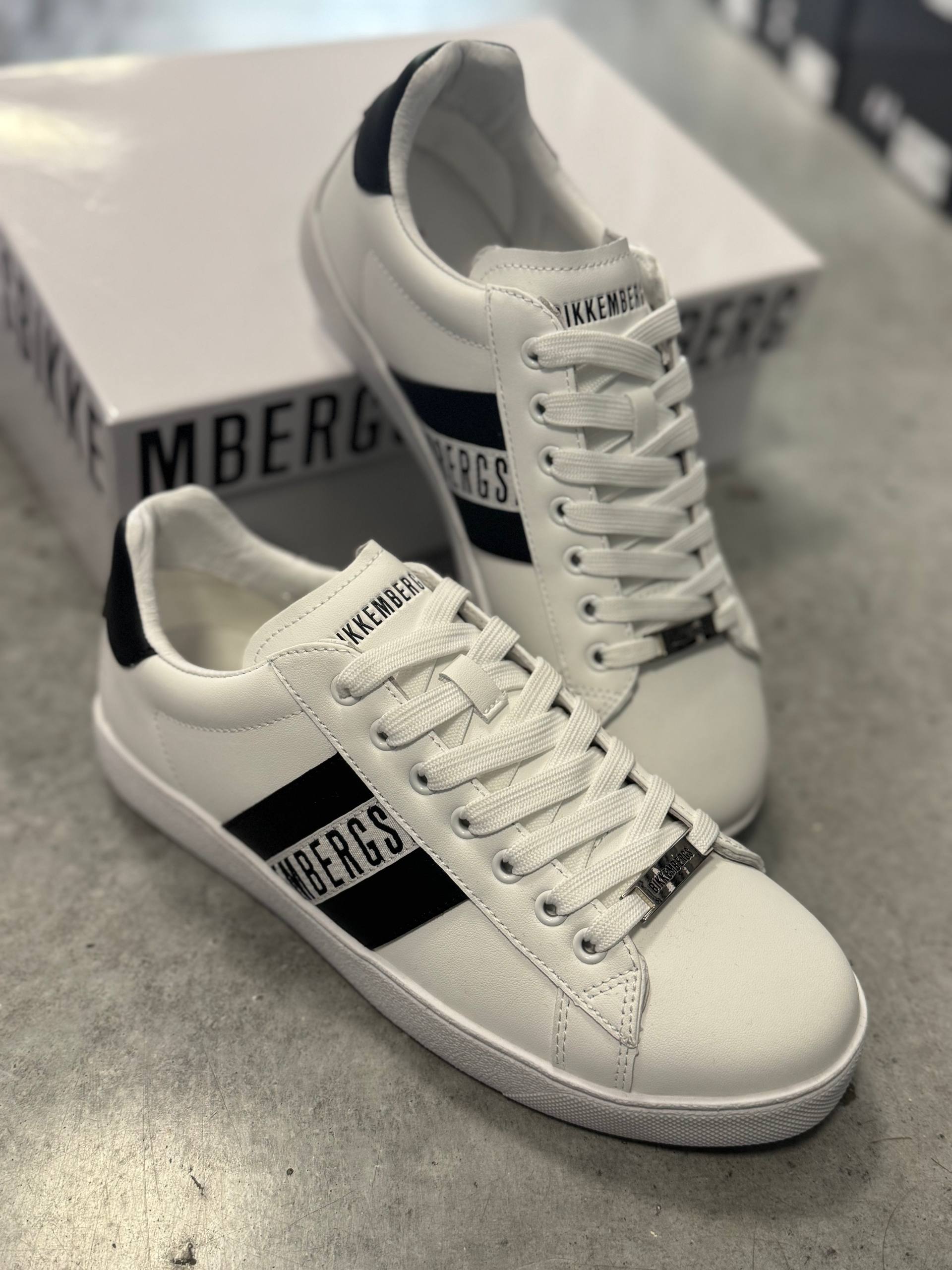 BIKKEMBERGSRICHMOND 6924