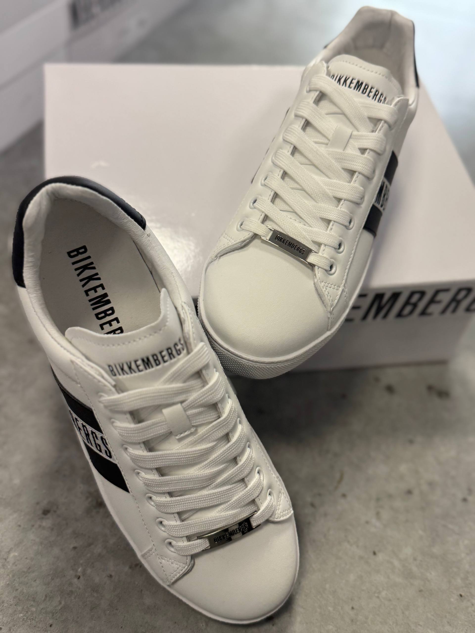BIKKEMBERGSRICHMOND 6924