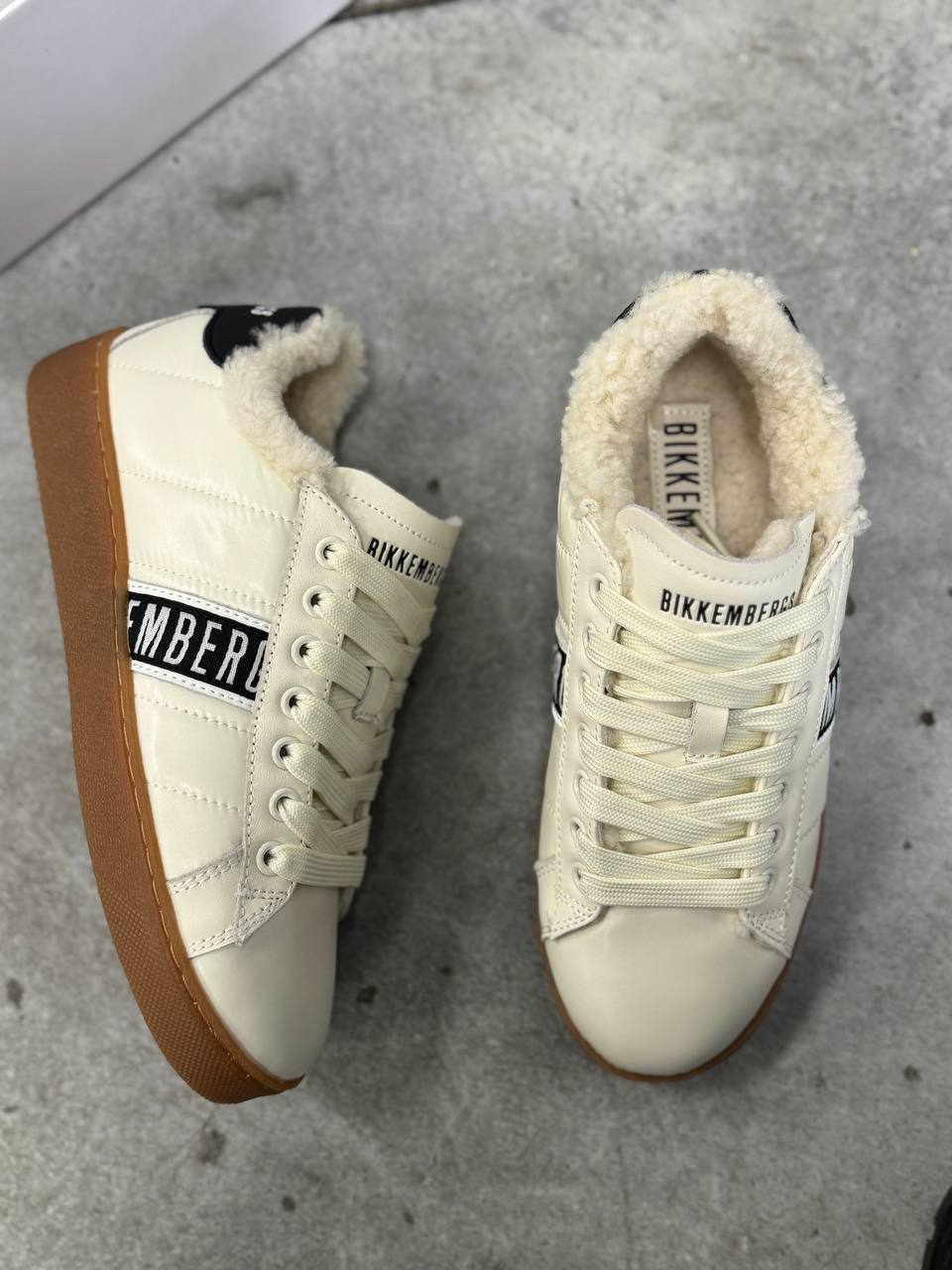 BIKKEMBERGSRICHMOND 6932