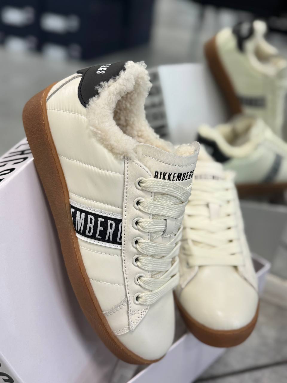 BIKKEMBERGSRICHMOND 6932