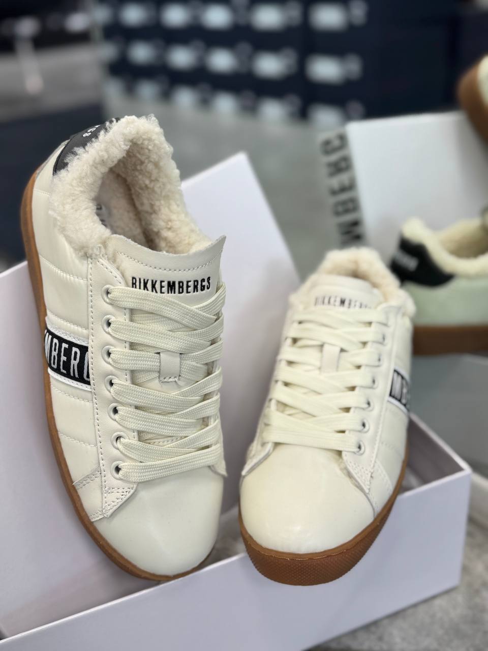 BIKKEMBERGSRICHMOND 6932