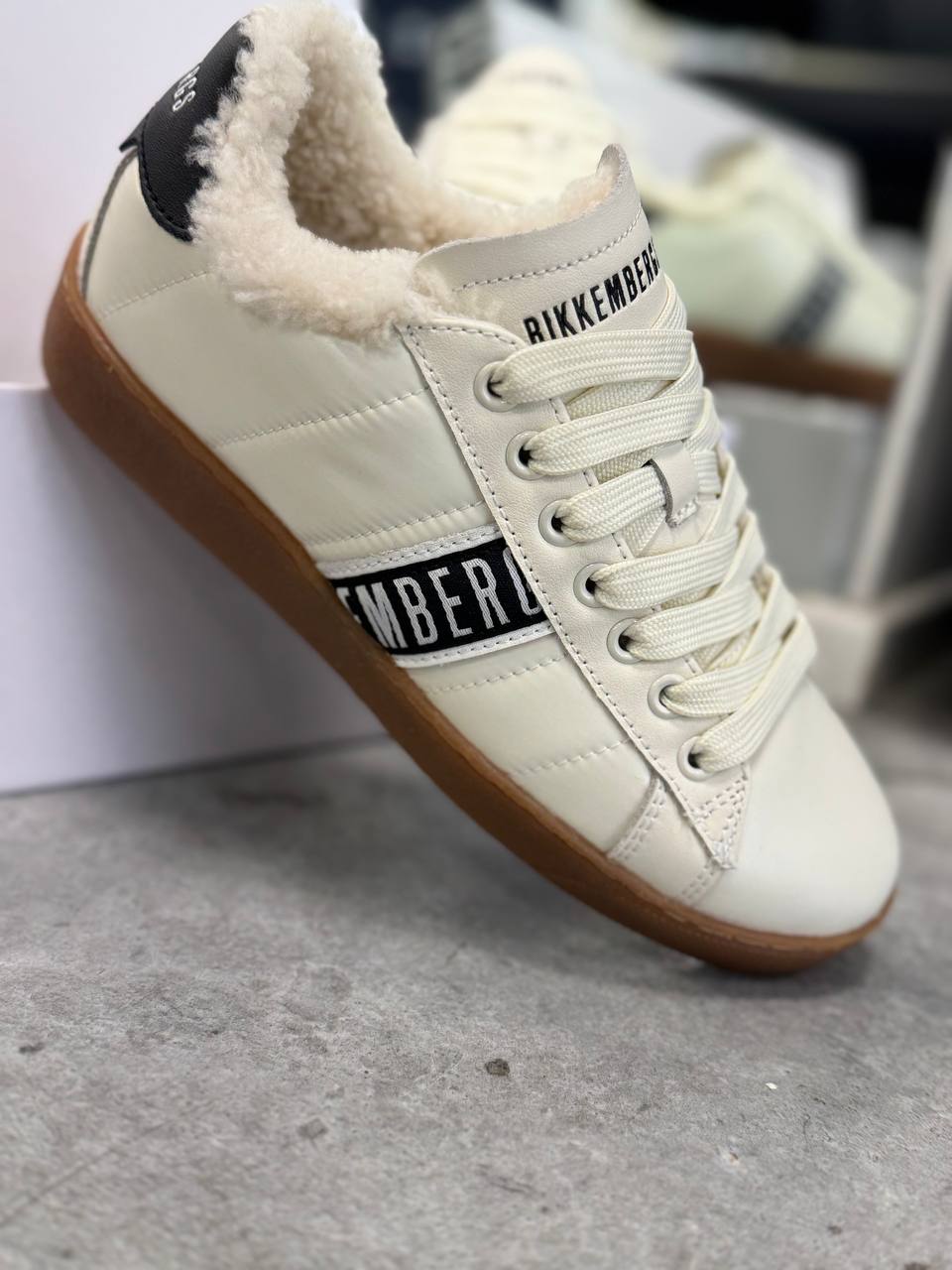 BIKKEMBERGSRICHMOND 6932