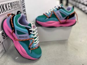 BIKKEMBERGSRICHMOND 6945