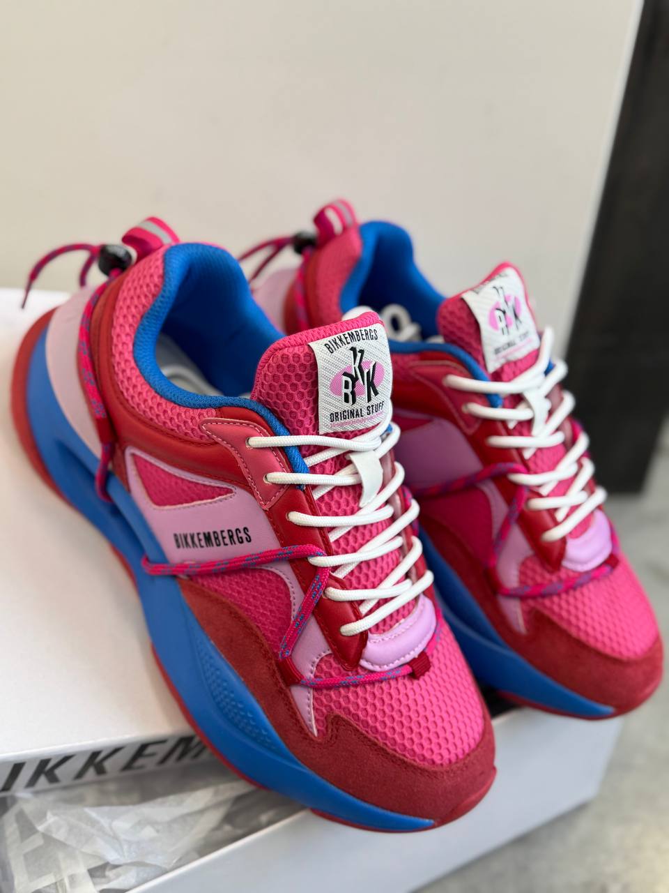 BIKKEMBERGSRICHMOND 6948