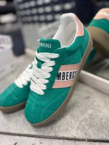 BIKKEMBERGSRICHMOND 6951