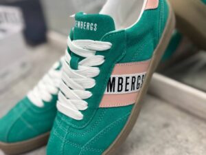 BIKKEMBERGSRICHMOND 6951