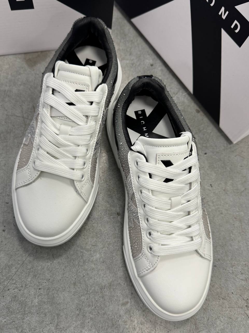 BIKKEMBERGSRICHMOND 6961