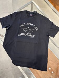 Paul & Shark Outlets 82045