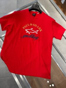 Paul & Shark Outlets 82057
