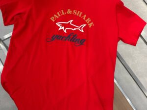 Paul & Shark Outlets 82057