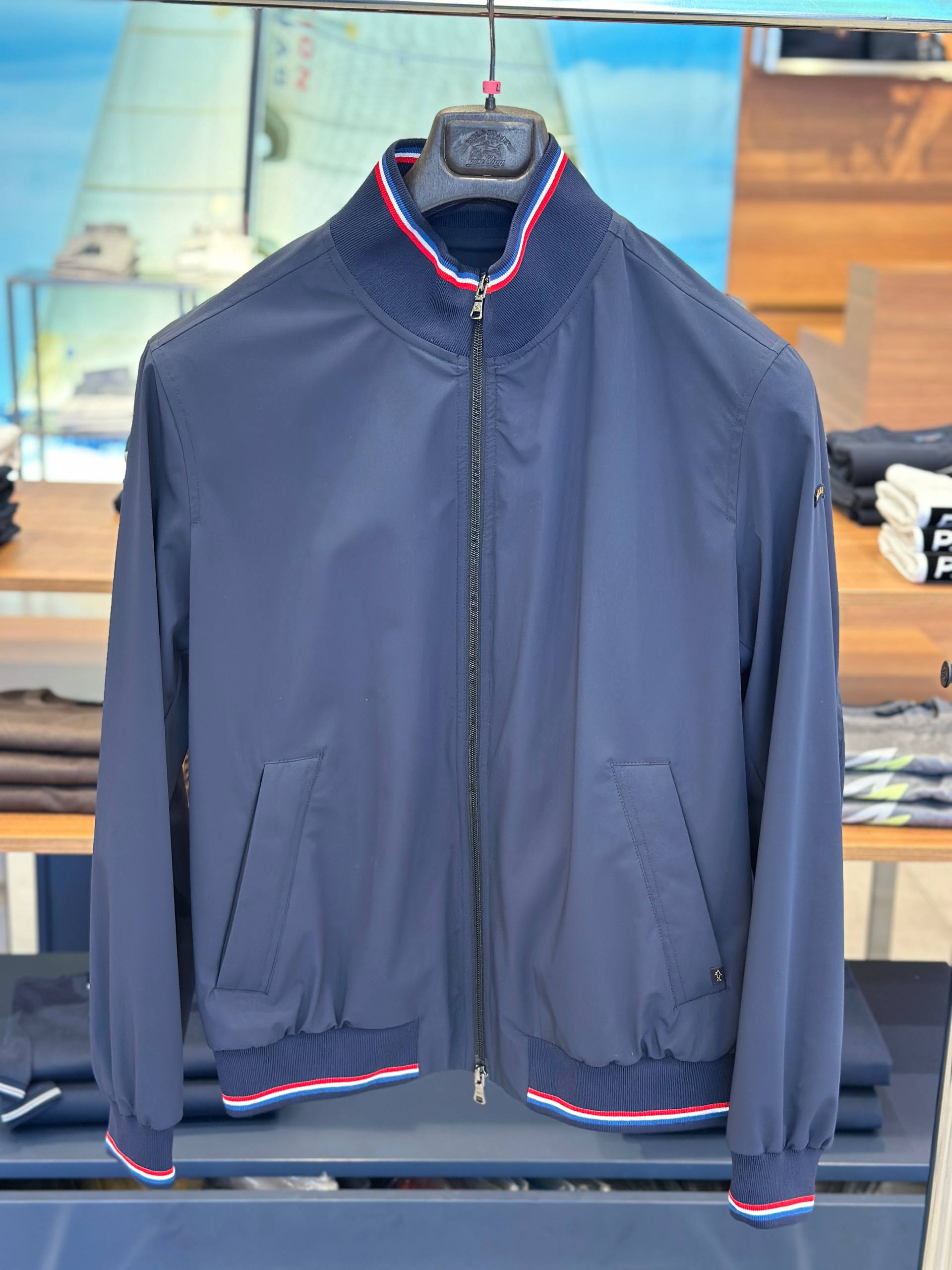 Paul & Shark Outlets 82131