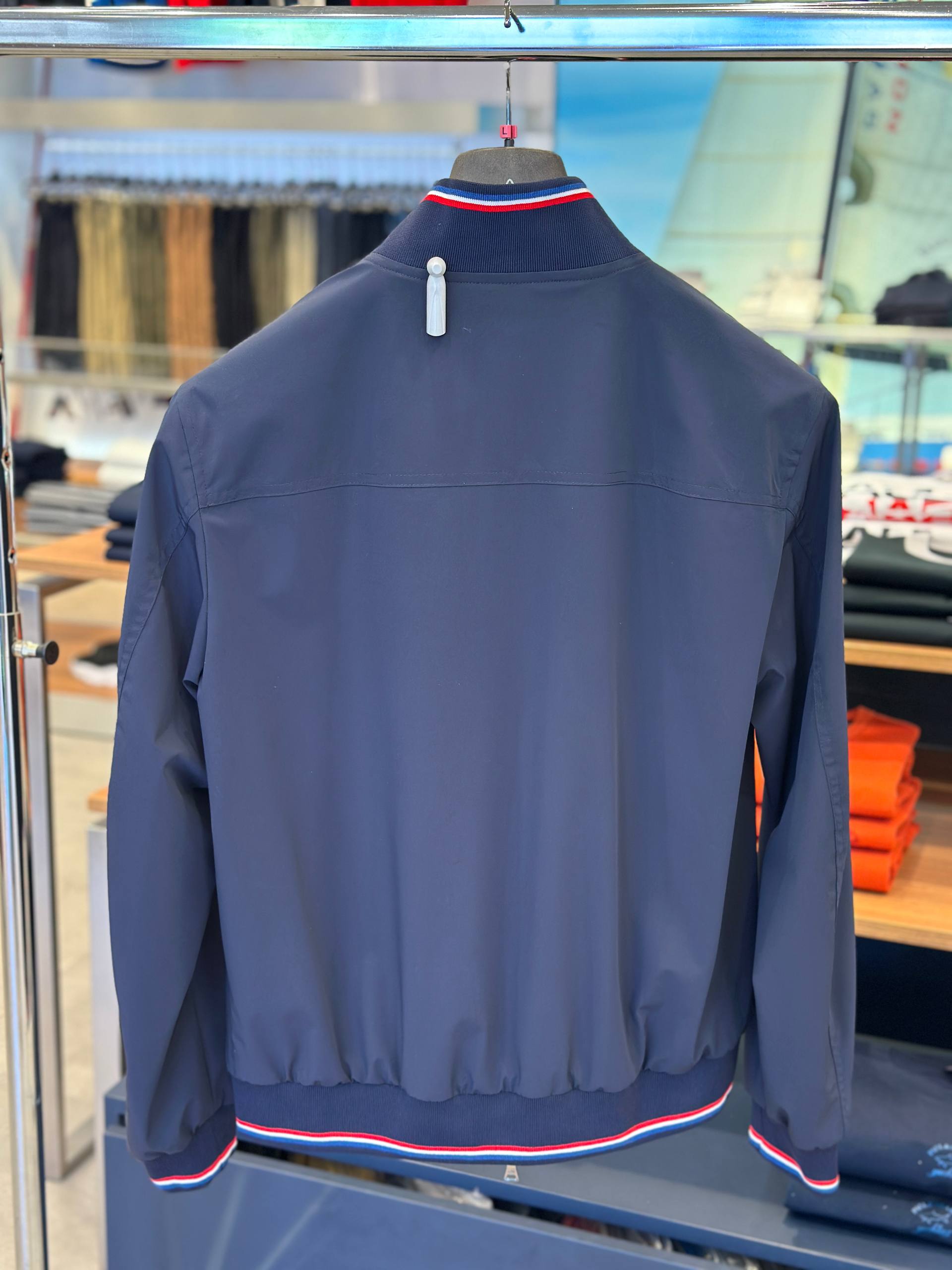 Paul & Shark Outlets 82131