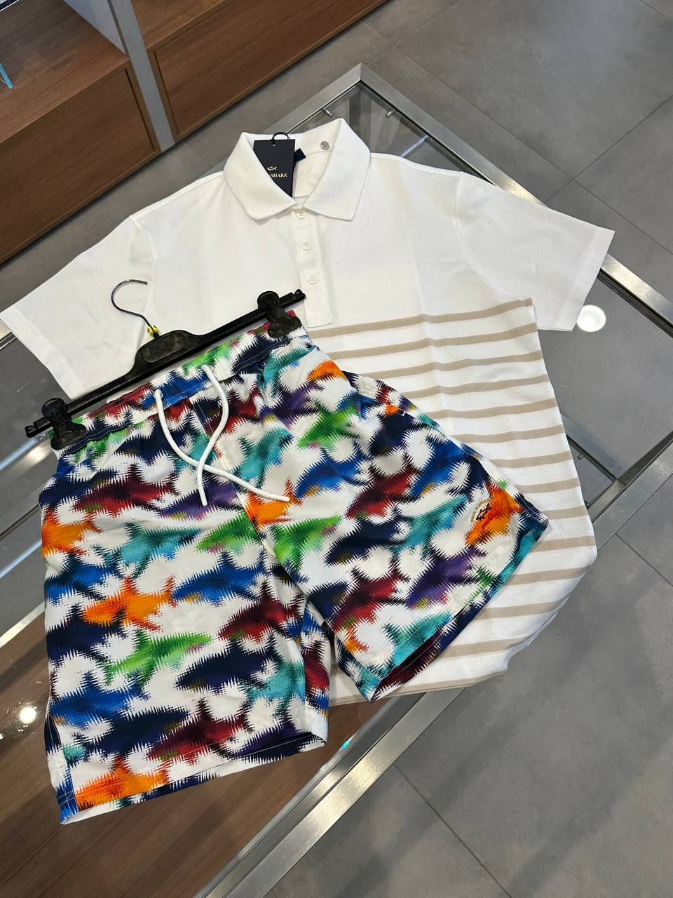 Paul & Shark Outlets 82280