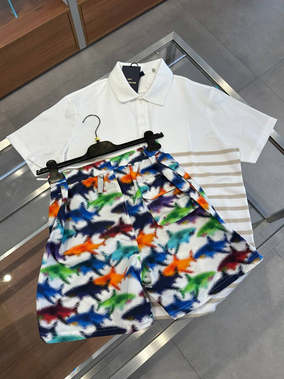 Paul & Shark Outlets 82280