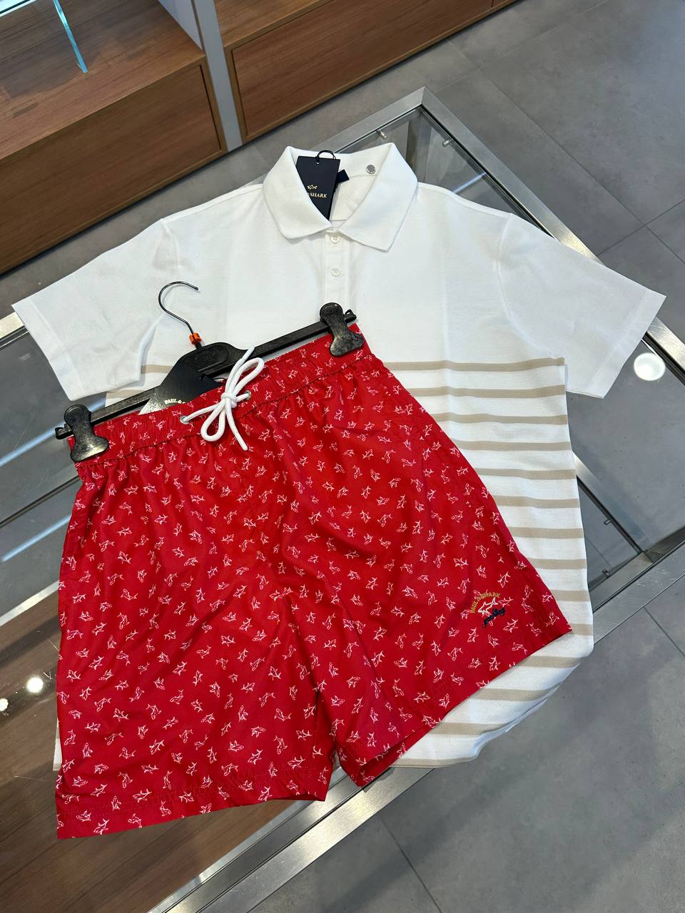 Paul & Shark Outlets 82283