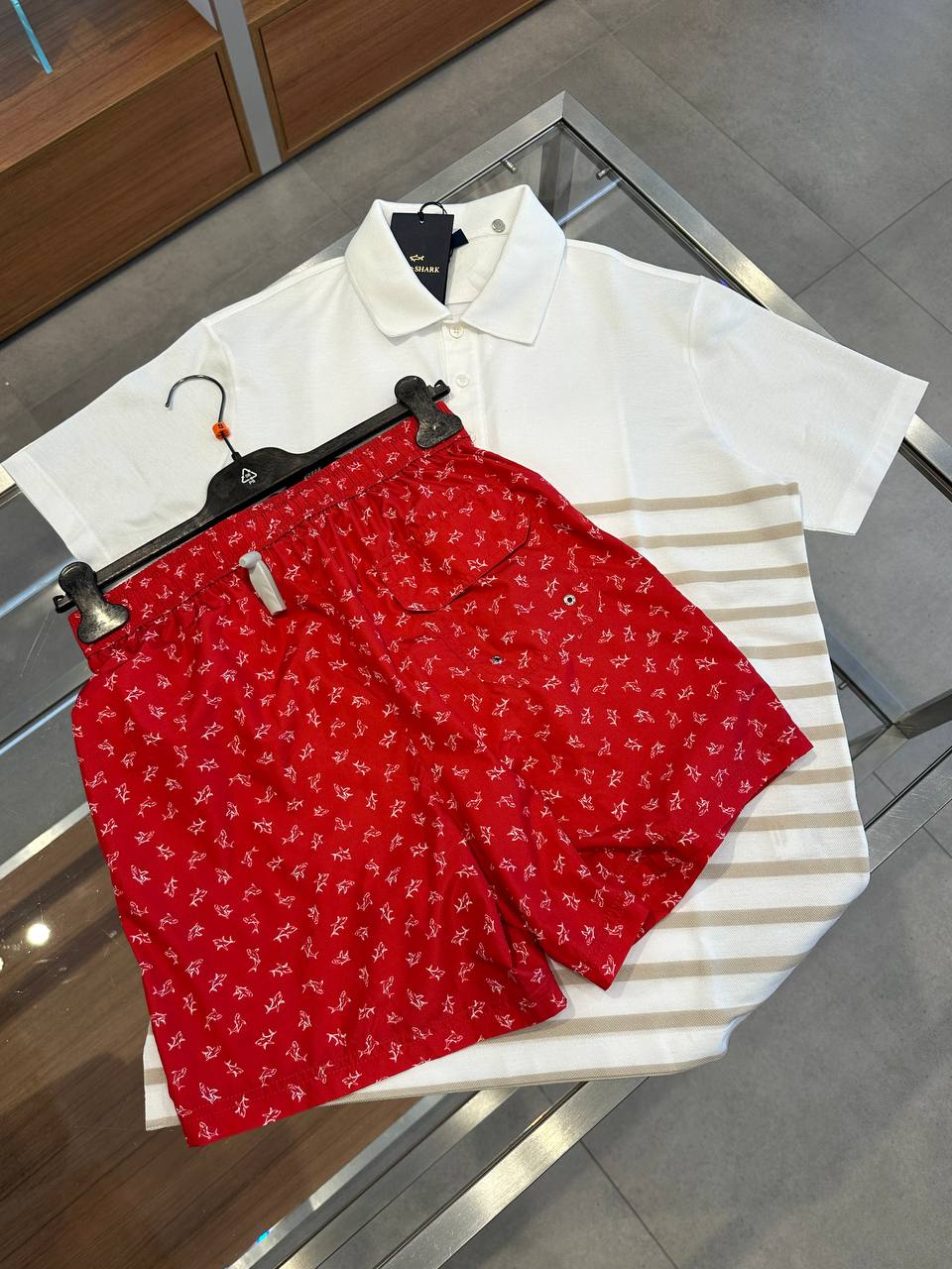 Paul & Shark Outlets 82283