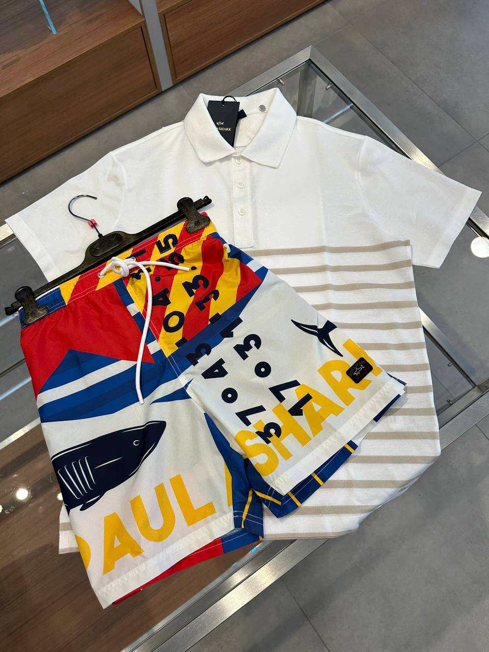 Paul & Shark Outlets 82292
